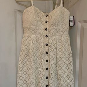 New Junior Dress by Trixxie